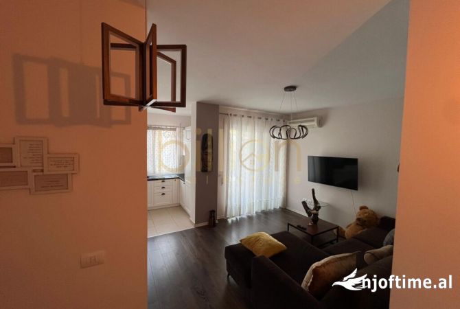 Casa in affitto 2+1 a Tirana - 700 Euro