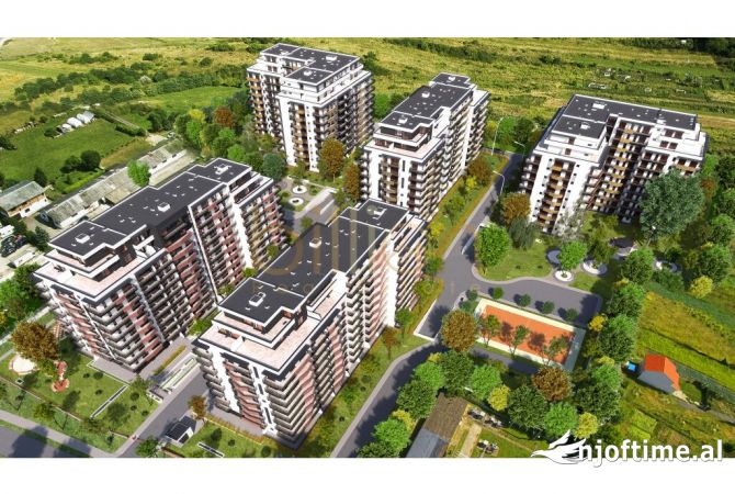 Shtepi ne shitje 2+1 ne Tirane - 201,600 Euro