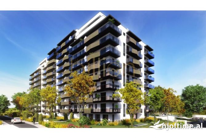 Shtepi ne shitje 2+1 ne Tirane - 201,600 Euro
