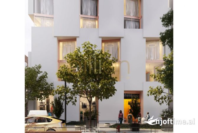 Shtepi ne shitje 2+1 ne Tirane - 300,000 Euro