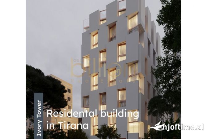Shtepi ne shitje 2+1 ne Tirane - 300,000 Euro