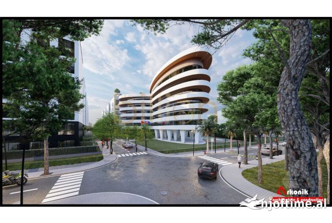Shtepi ne shitje 1+1 ne Durres - 190,800 Euro