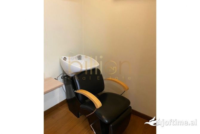 ISH EKSPOZITA, JEPET ME QIRA AMBIENT BIZNESI! ID: Billion3724