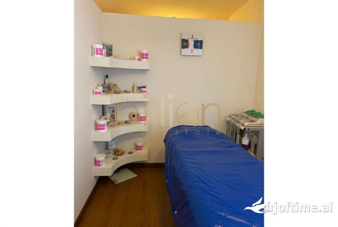 ISH EKSPOZITA, JEPET ME QIRA AMBIENT BIZNESI! ID: Billion3724