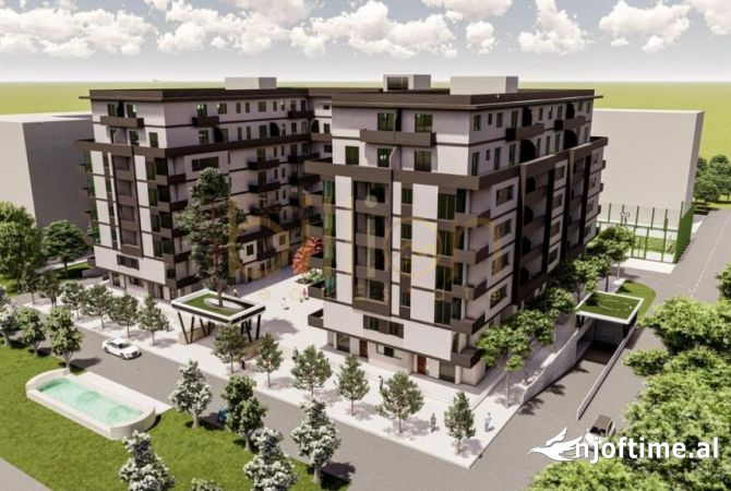 Shtepi ne shitje 1+1 ne Durres - 58,600 Euro