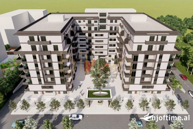 Shtepi ne shitje 1+1 ne Durres - 58,600 Euro