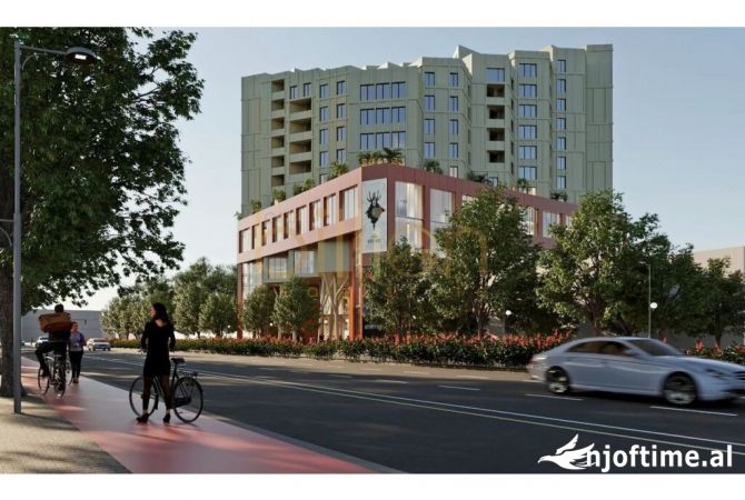 Shtepi ne shitje 2+1 ne Tirane - 120,000 Euro