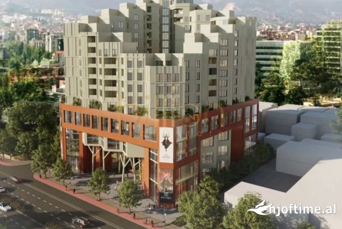 Shtepi ne shitje 2+1 ne Tirane - 120,000 Euro