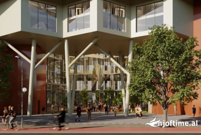Shtepi ne shitje 2+1 ne Tirane - 120,000 Euro
