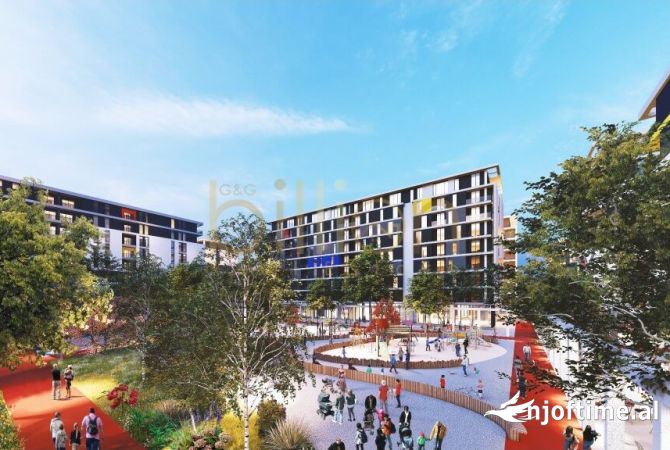 Shtepi ne shitje 2+1 ne Tirane - 110,000 Euro