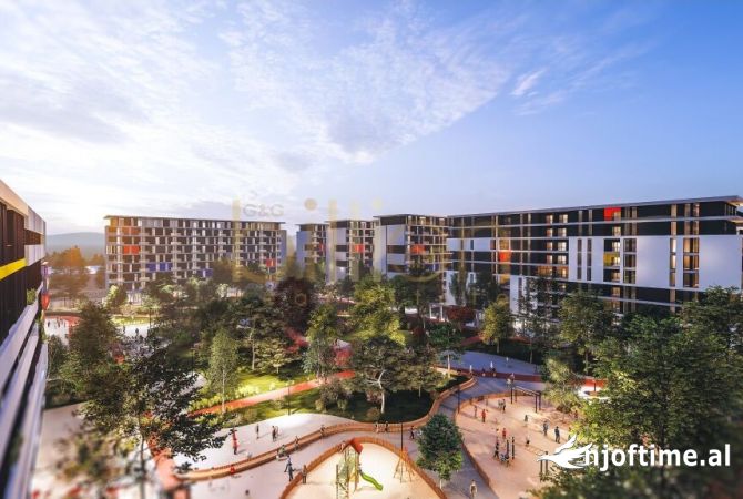 Shtepi ne shitje 2+1 ne Tirane - 110,000 Euro