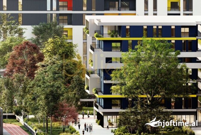 Shtepi ne shitje 2+1 ne Tirane - 110,000 Euro