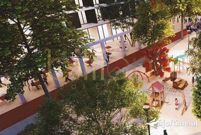 Shtepi ne shitje Apartament ne Tirane, 2+1, Mobilimi Bosh, pa mobiluar, Pagesa 122,000  Euro.