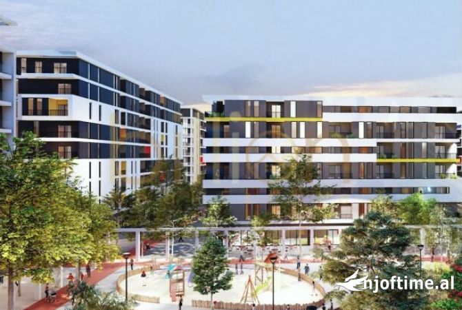 Shtepi ne shitje 2+1 ne Tirane - 122,000 Euro