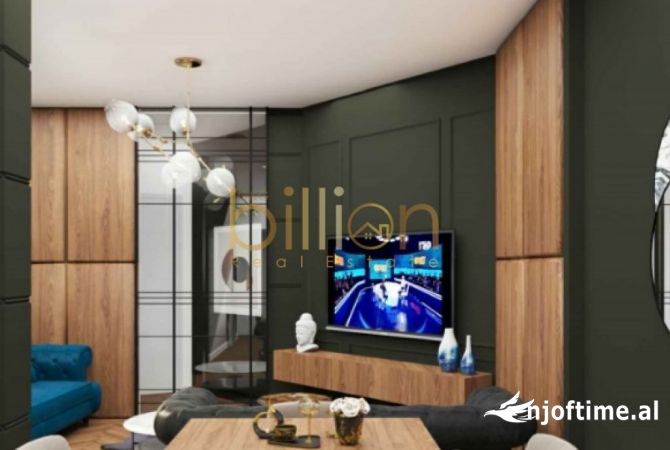 Shtepi ne shitje 2+1 ne Tirane - 280,000 Euro