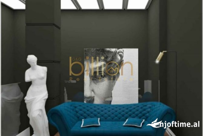 Shtepi ne shitje 2+1 ne Tirane - 280,000 Euro