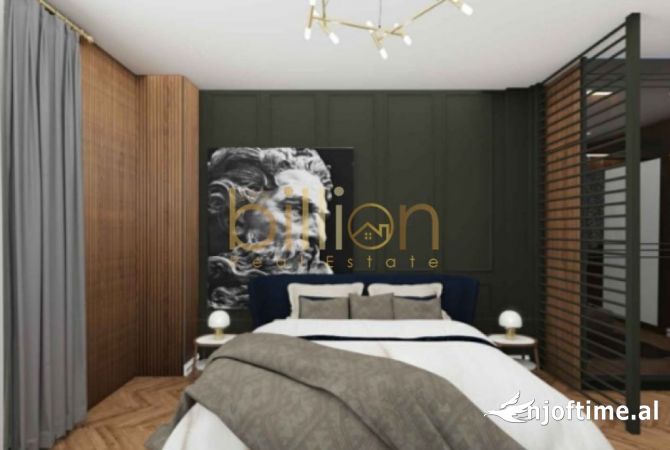 Shtepi ne shitje Duplex(shtepi me 2 kate) ne Tirane, 2+1, Mobilimi Bosh, pa mobiluar, Pagesa 280,000  Euro.