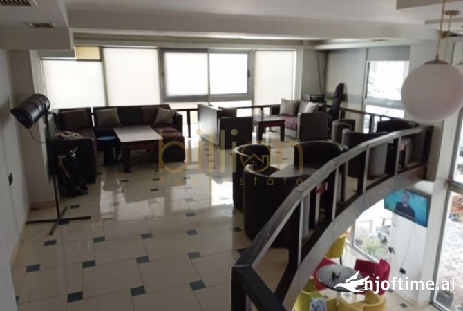 Ambient biznesi ne shitje 2+1 ne Tirane - 145,000 Euro