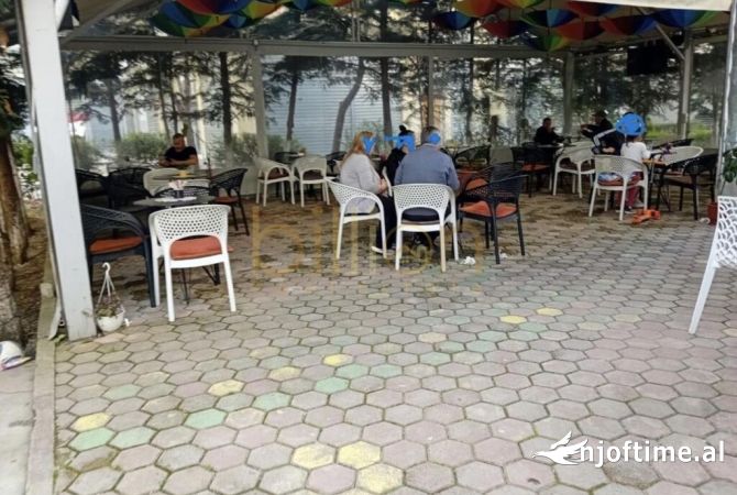 Ambient biznesi ne shitje 2+1 ne Tirane - 145,000 Euro
