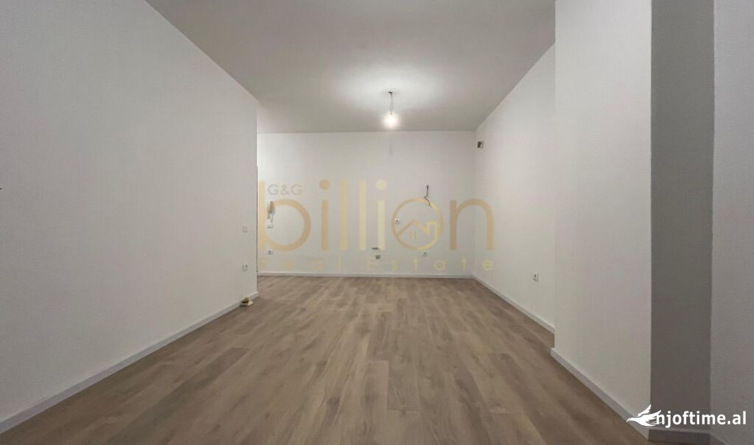 Apartment for rent in Tirana 2+1, Emty