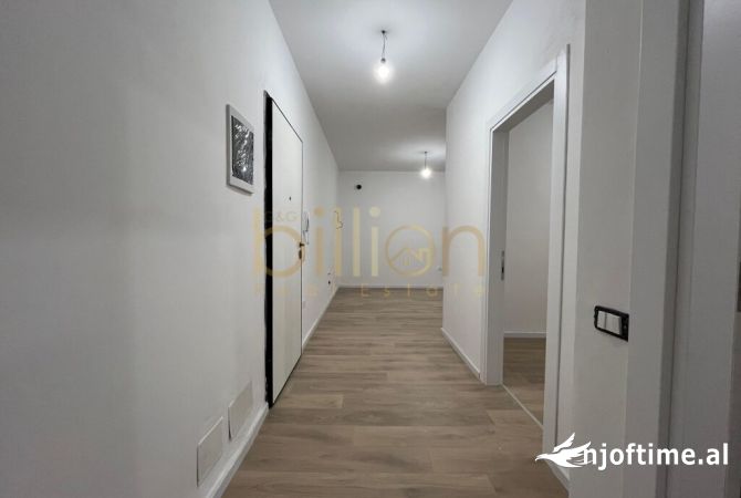 Apartment for rent in Tirana 2+1, Emty