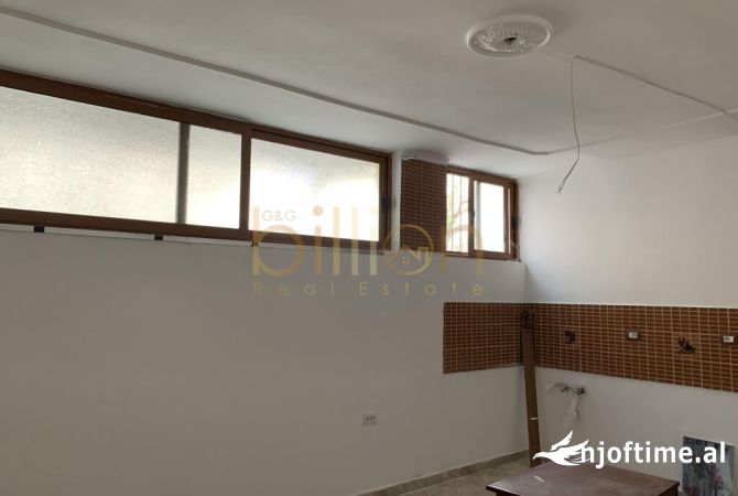 Shtepi ne shitje Garsoniere ne Tirane - 35,000 Euro