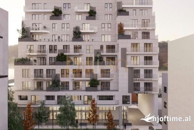 Shtepi ne shitje 1+1 ne Tirane - 165,000 Euro