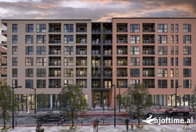 Shtepi ne shitje 1+1 ne Tirane - 65,000 Euro