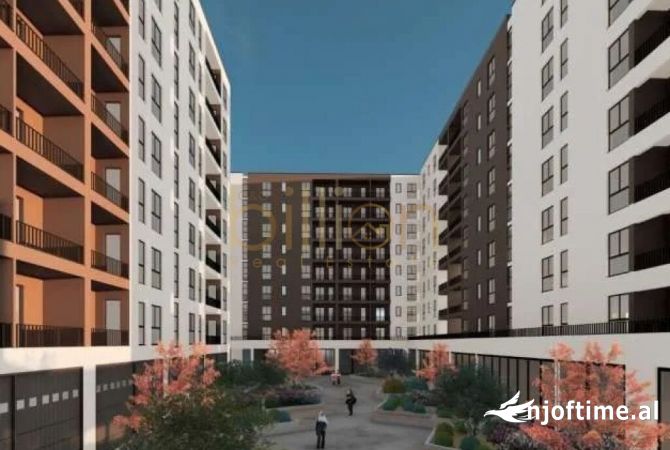 Shtepi ne shitje 2+1 ne Tirane - 93,000 Euro