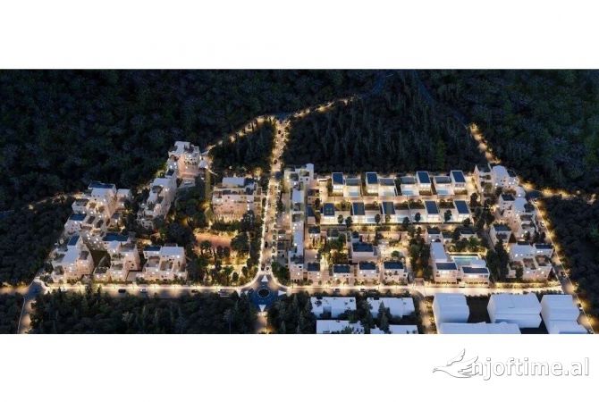 Casa in vendita 1+1 a Himara - 179,100 Euro
