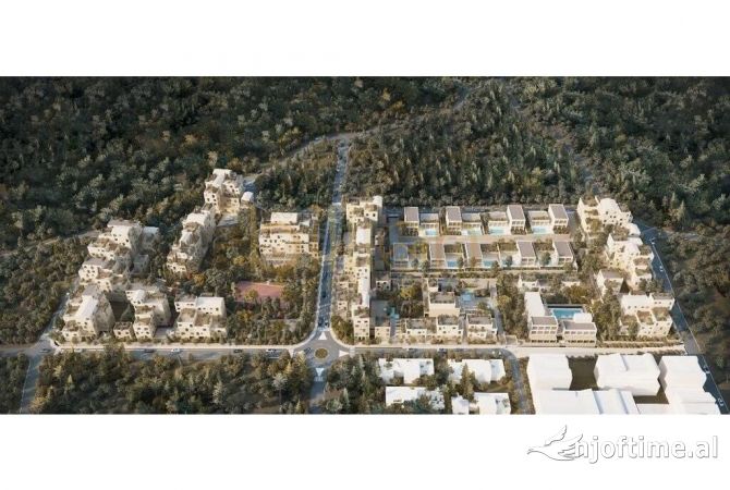 Casa in vendita 1+1 a Himara - 179,100 Euro