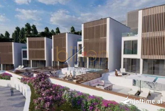 Shtepi ne shitje 2+1 ne Tirane - 265,804 Euro