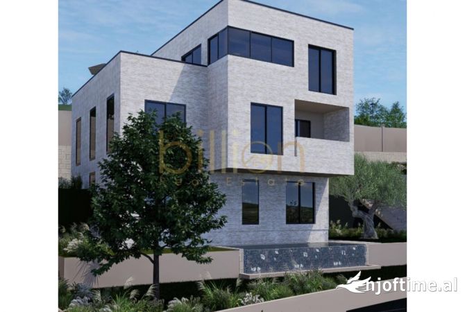 Shtepi ne shitje Apartament ne Tirane, 2+1, Mobilimi Bosh, pa mobiluar, Pagesa 265,804  Euro.