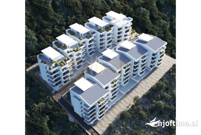 Shtepi ne shitje 2+1 ne Vlore - 108,000 Euro