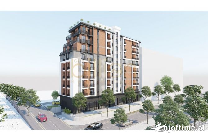 Shtepi ne shitje 1+1 ne Tirane - 75,000 Euro