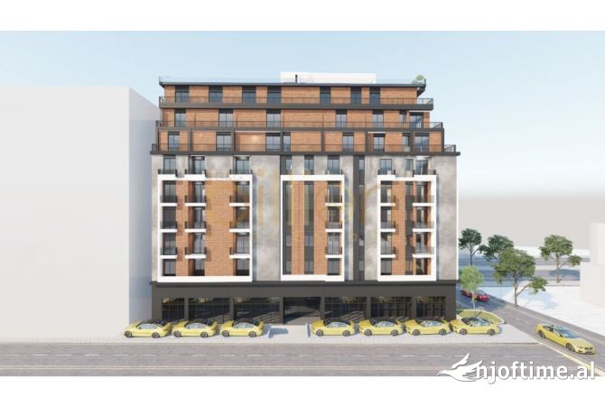 Shtepi ne shitje 2+1 ne Tirane - 86,600 Euro