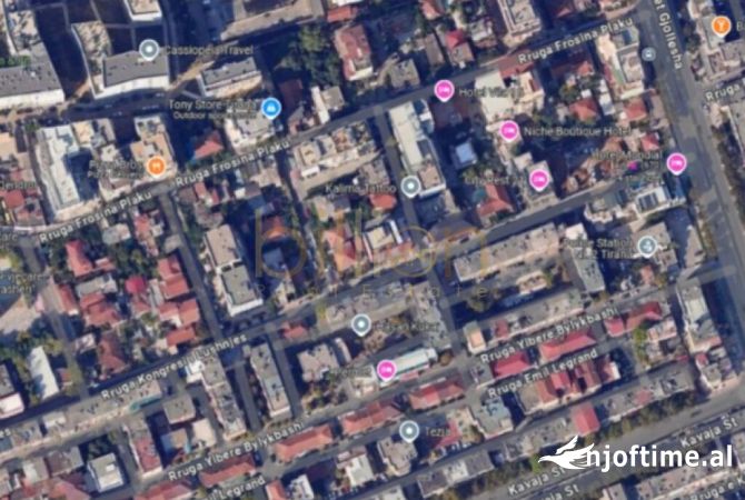 Shtepi ne shitje 1+1 ne Tirane - 94,400 Euro