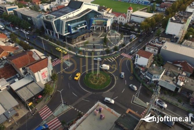 Terreno in vendita  a Tirana - 52,000 Euro