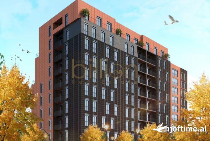 Shtepi ne shitje Apartament ne Tirane, 2+1, Mobilimi Bosh, pa mobiluar, Pagesa 167,000  Euro.
