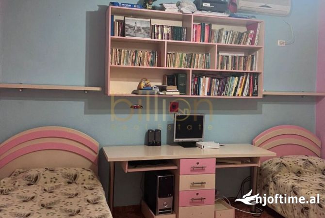 Shtepi me qera 2+1 ne Tirane - 500 Euro