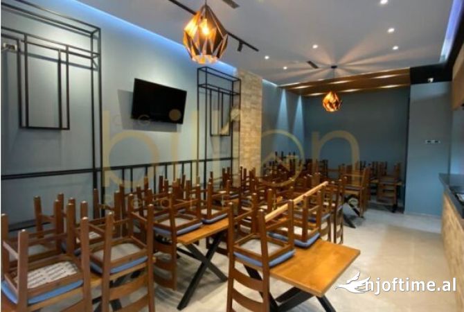 Ambient biznesi ne shitje 2+1 ne Tirane - 200,000 Euro