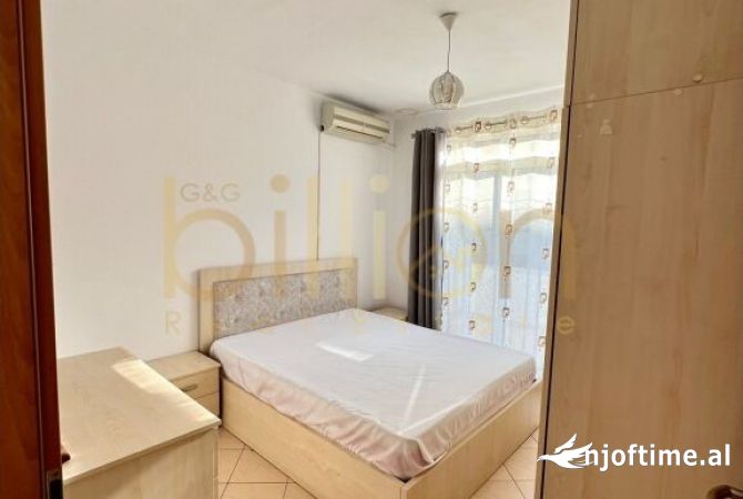 Shtepi ne shitje Apartament ne Tirane, 1+1, Mobilimi E mobiluar, Pagesa 145,000  Euro.