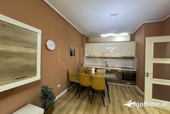 House for Rent 2+1 in Tirana - 700 Euro