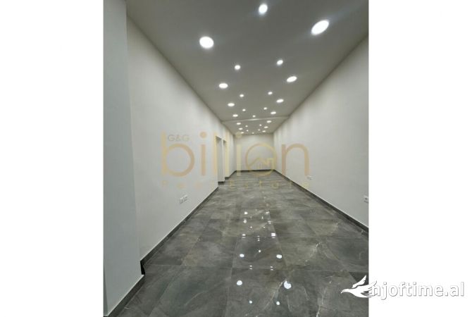 Ambient biznesi ne shitje 1+1 ne Tirane - 565,000 Euro