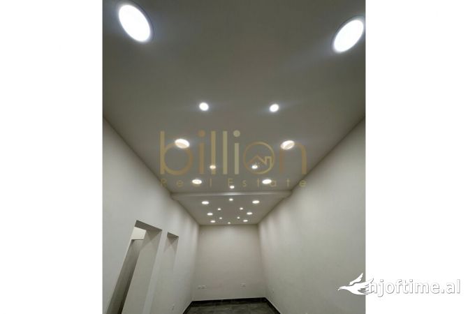 Ambient biznesi ne shitje 1+1 ne Tirane - 565,000 Euro