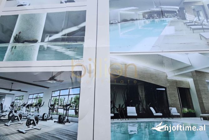 Shtepi ne shitje Apartament ne Tirane, 2+1, Mobilimi Bosh, pa mobiluar, Pagesa 173,000  Euro.