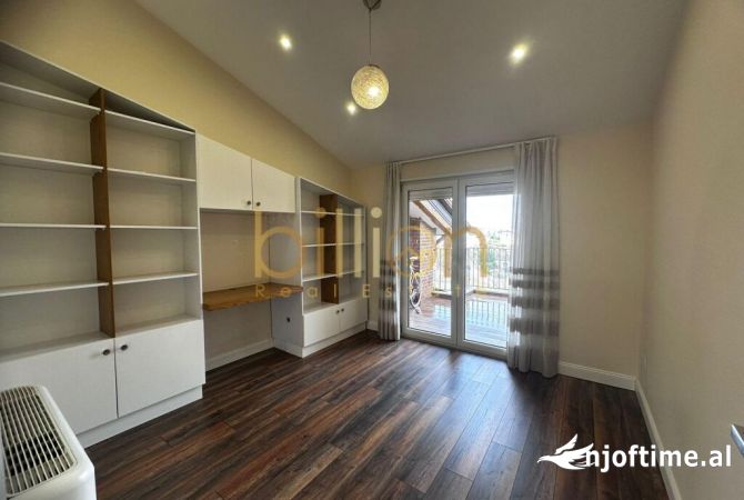 Apartment for rent in Tirana 4+1, Furnished