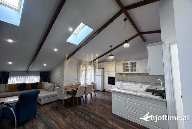 Shtepi me qera 4+1 ne Tirane - 1,500 Euro