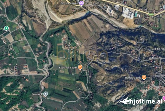 Terreno in vendita  a Tirana - 850,000 Euro