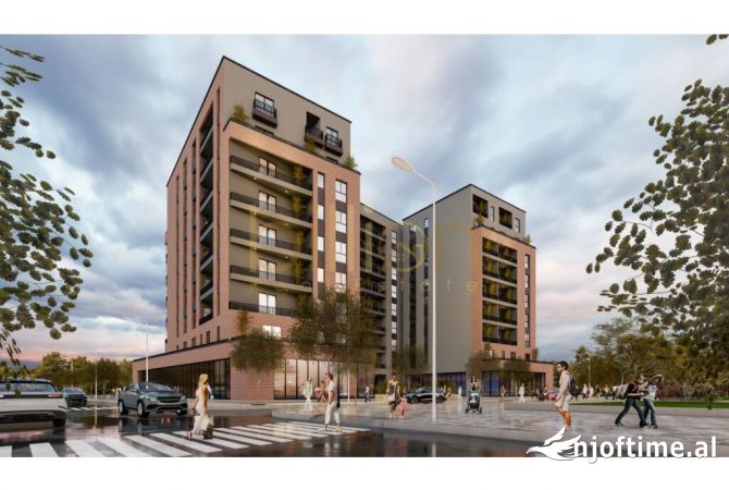 Shtepi ne shitje 1+1 ne Tirane - 68,000 Euro